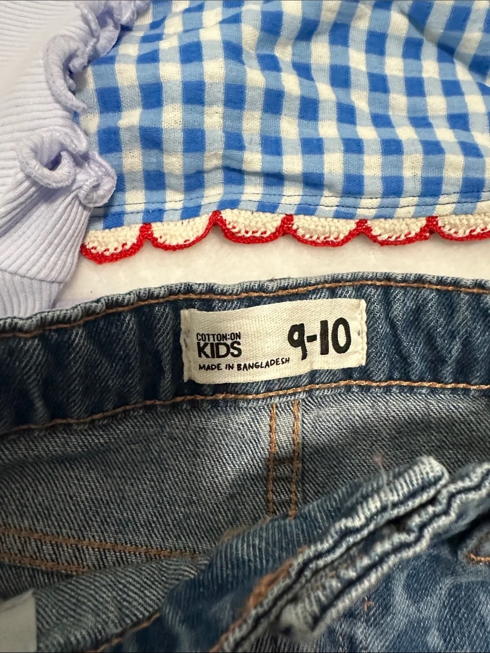 Cotton On all have